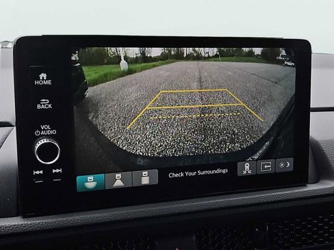 Certified 2025 Honda CR-V Sport-L image 9