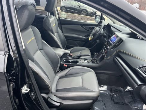 Used 2023 Subaru Crosstrek 2.5i Sport image 25