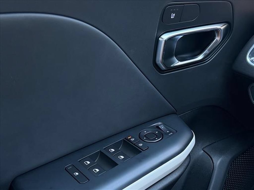 New 2026 Kia K4 GT-Line Turbo w/ GT-Line Sunroof Package FWD image 20