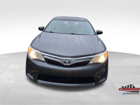 Used 2013 Toyota Camry Hybrid image 34