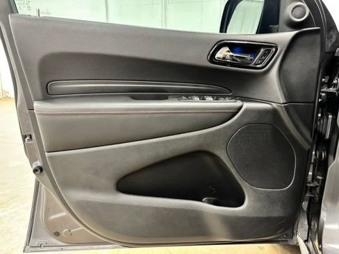 Used 2024 Dodge Durango R/T RWD image 18