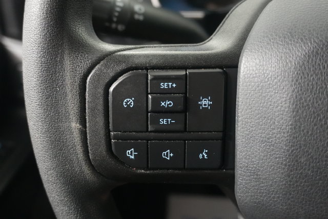 Used 2021 Ford F150 XL w/ STX Appearance Package AWD/4WD image 16