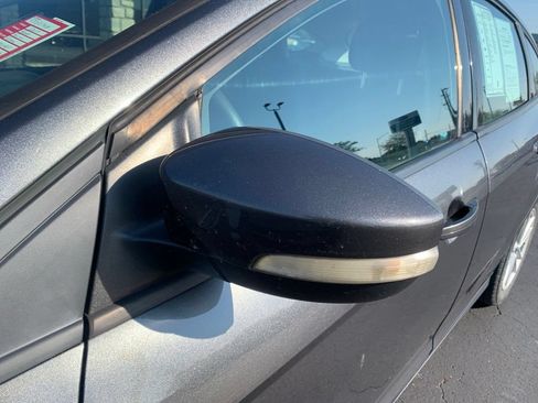 Used 2017 Ford Focus SE FWD image 14