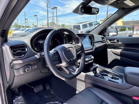 New 2026 Dodge Durango GT AWD/4WD image 12