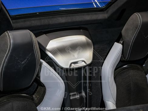 Used 2021 Chevrolet Corvette Stingray Premium Conv w/ Z51 Performance Package image 97