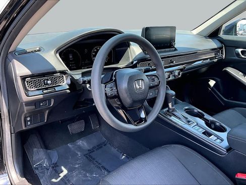 Used 2024 Honda Civic LX image 17