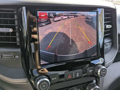 New 2026 RAM 2500 Tradesman w/ Chrome Appearance Group AWD/4WD image 16