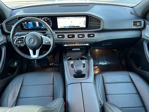 Used 2020 Mercedes-Benz GLE 350 4MATIC image 32