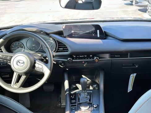 New 2026 MAZDA MAZDA3 s Sport image 8