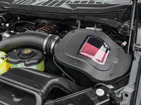 New 2026 Ford F150 XL AWD/4WD image 18