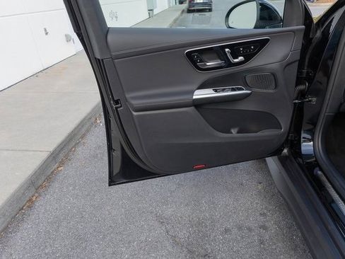 New 2026 Mercedes-Benz GLC 300 GLC 300 image 14