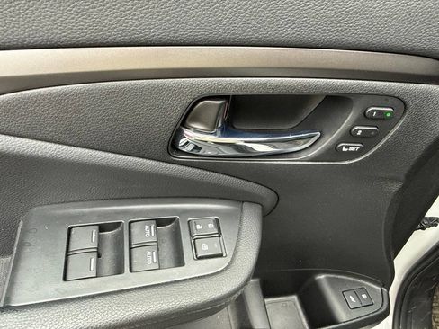 Used 2021 Honda Passport EX-L image 17