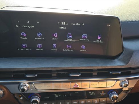 New 2025 Kia Telluride SX X-Line image 18