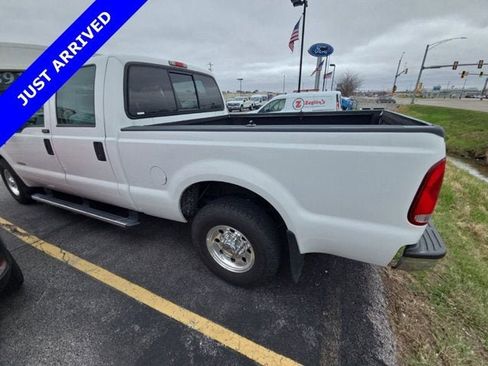 Used 2004 Ford F250 King Ranch image 2