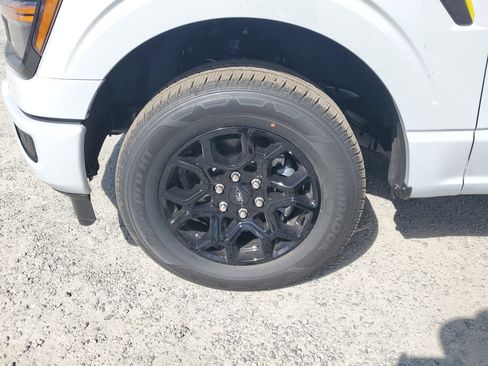 New 2025 Ford F150 STX image 6