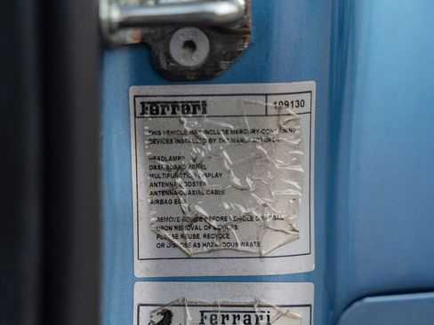 Used 2010 Ferrari California image 88