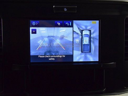 New 2026 Ford F350 XL w/ STX Appearance Package image 24