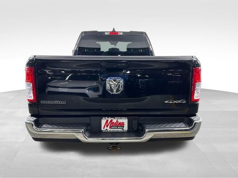 Used 2022 RAM 1500 Big Horn image 6