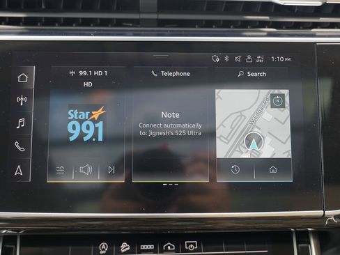 Used 2023 Audi Q7 2.0T Premium Plus image 58