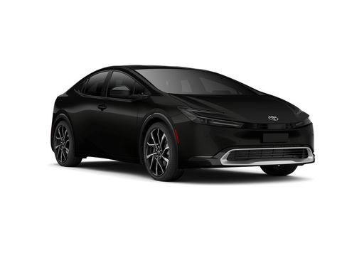New 2027 Toyota Prius Plug-In Hybrid FWD image 48