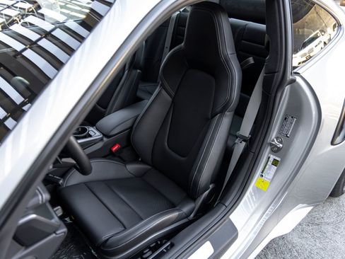 Certified 2024 Porsche 911 Turbo S AWD/4WD image 5