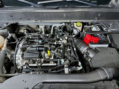 Used 2022 Ford Bronco Sport Big Bend image 31