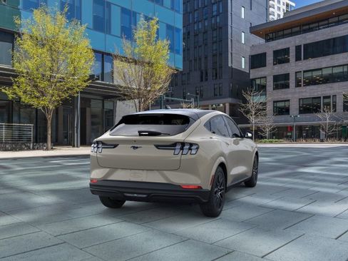 New 2026 Ford Mustang Mach-E Premium AWD/4WD image 8
