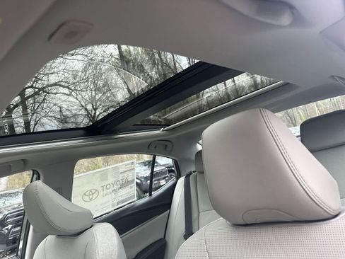 New 2026 Toyota Camry XLE AWD/4WD image 36