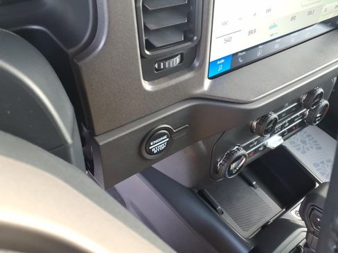 New 2025 Ford Bronco Big Bend image 16