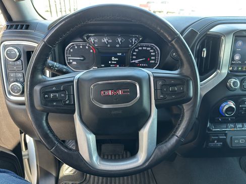 Used 2023 GMC Sierra 3500 SLE w/ SLE Convenience Package image 15