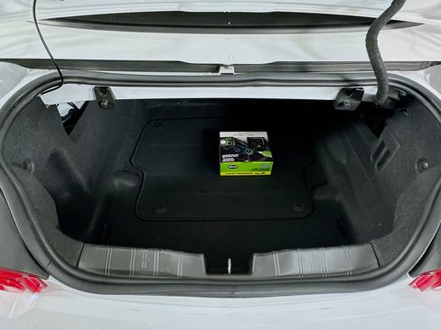 Used 2022 Chevrolet Camaro LT image 25