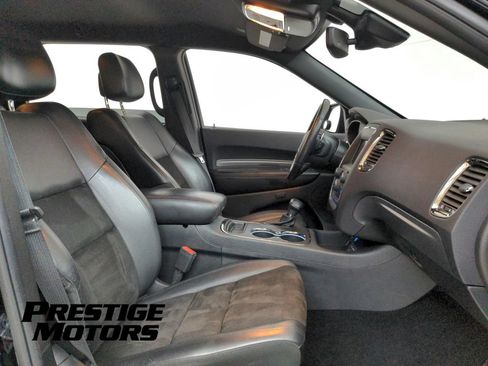 Used 2019 Dodge Durango GT w/ Technology Group AWD/4WD image 25