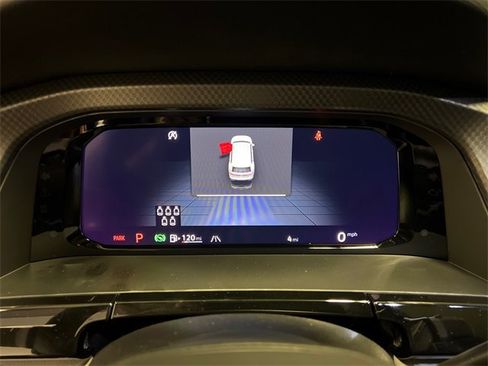 New 2026 Volkswagen Atlas Peak Edition image 16