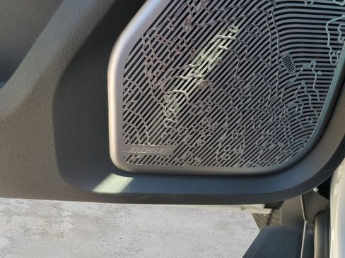 New 2026 GMC Hummer EV 4x4 Crew Cab image 26