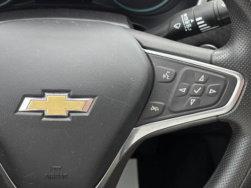 Used 2023 Chevrolet Malibu LT image 16