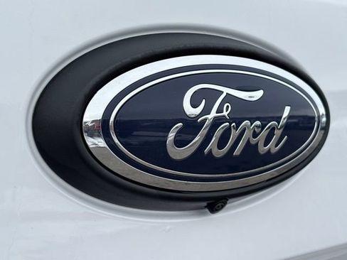 New 2025 Ford Ranger Lariat w/ FX4 Off-Road Package image 18