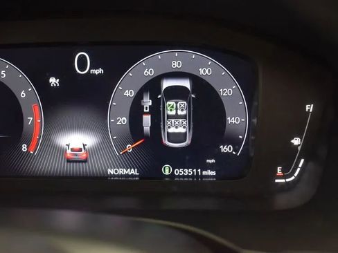 Used 2023 Acura Integra A-Spec image 25