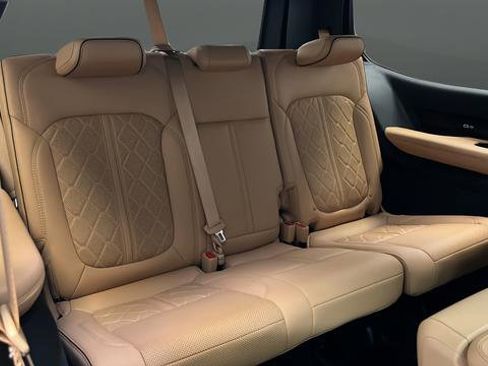 Used 2024 Jeep Grand Wagoneer Series III w/ Rear Seat Video Group 1 image 26