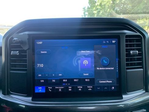 Certified 2025 Ford F150 STX AWD/4WD image 16