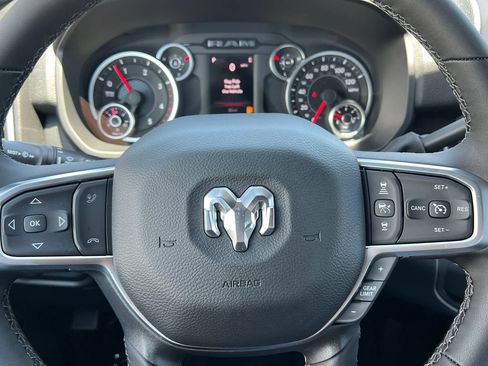 New 2026 RAM 3500 Big Horn AWD/4WD image 20