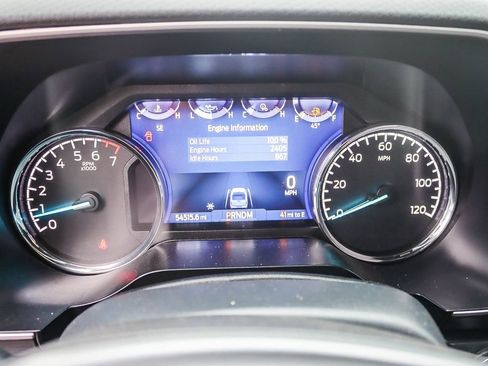 Used 2022 Ford F150 XLT w/ Equipment Group 302A High image 10