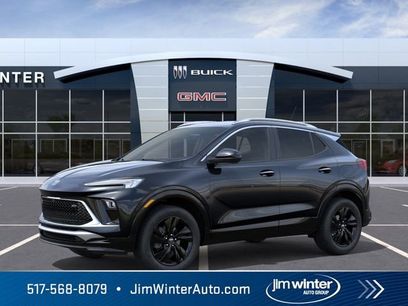New 2026 Buick Encore GX Sport Touring