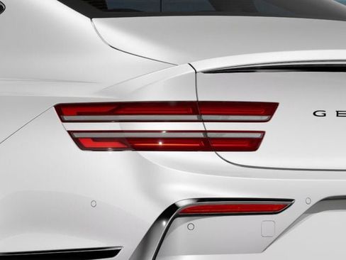 New 2027 Genesis G80 3.5T Sport Prestige AWD/4WD image 11
