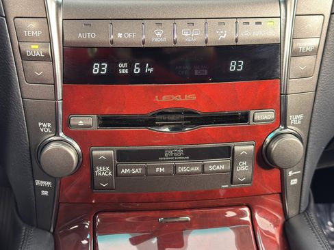 Used 2007 Lexus LS 460 image 28