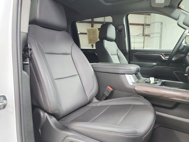 Used 2024 Chevrolet Silverado 2500 LTZ w/ LTZ Convenience Package AWD/4WD image 41