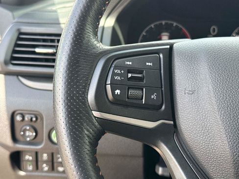 Certified 2025 Honda Ridgeline TrailSport+ image 30