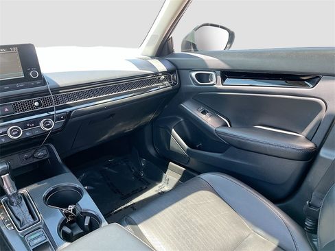 Used 2023 Honda Civic EX-L image 23