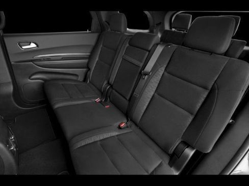 New 2025 Dodge Durango AWD w/ Skid Plate Group image 13