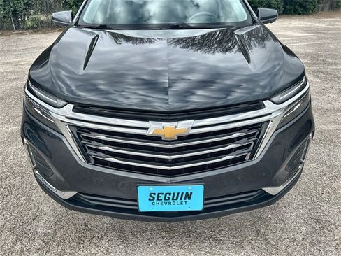Certified 2022 Chevrolet Equinox Premier image 31
