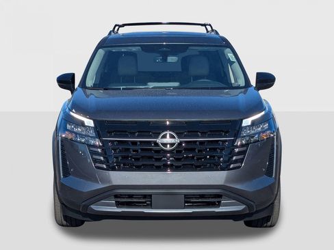 New 2026 Nissan Pathfinder SL FWD image 8